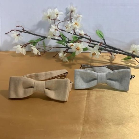 Other - ECKERT BOW TIES